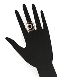 Золотое кольцо от Kameo-Bis