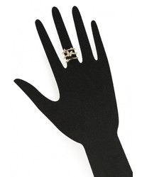 Золотое кольцо от Kameo-Bis