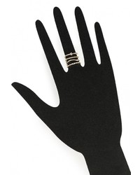 Золотое кольцо от Kameo-Bis