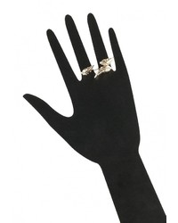 Золотое кольцо от Kameo-Bis