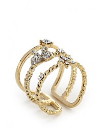 Золотое кольцо от Kameo-Bis