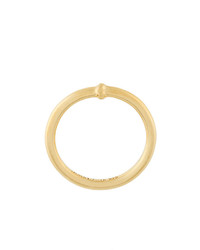 Золотое кольцо от Lauren Klassen