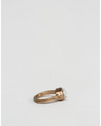 Золотое кольцо от Low Luv x Erin Wasson