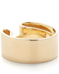 Золотое кольцо от Elizabeth and James