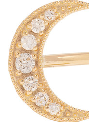 Золотое кольцо от Andrea Fohrman