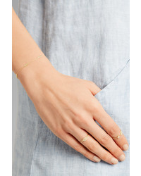 Золотое кольцо от Jennifer Meyer