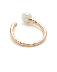 Золотое кольцо от Shashi