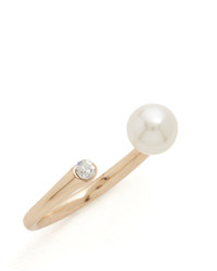 Золотое кольцо от Shashi