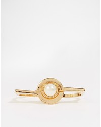 Золотое кольцо от Paper Dolls