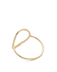 Золотое кольцо от Shashi