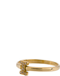 Золотое кольцо от Natasha Zinko
