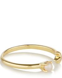 Золотое кольцо от Pamela Love