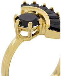 Золотое кольцо от Iosselliani