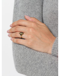 Золотое кольцо от Iosselliani