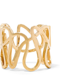 Золотое кольцо от Repossi