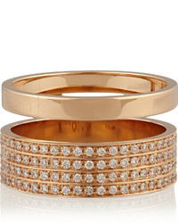 Золотое кольцо от Repossi