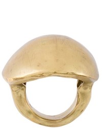 Золотое кольцо от Rosa Maria