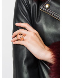 Золотое кольцо от Charlotte Chesnais