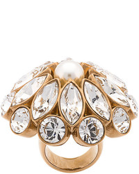 Золотое кольцо от Stella McCartney
