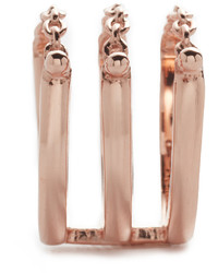 Золотое кольцо от Pamela Love