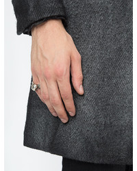 Золотое кольцо от Werkstatt:Munchen