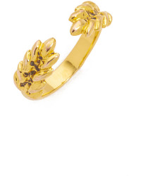 Золотое кольцо от Aurelie Bidermann