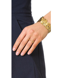 Золотое кольцо от Aurelie Bidermann