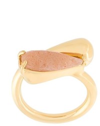 Золотое кольцо от Wouters & Hendrix