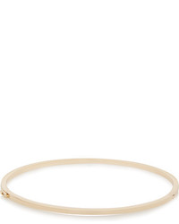 Золотое ожерелье-чокер от Eddie Borgo