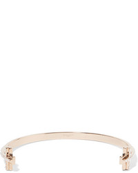 Золотое ожерелье-чокер от Givenchy