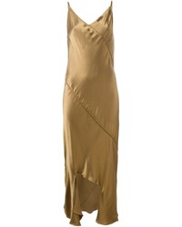 Золотое платье от Ports 1961