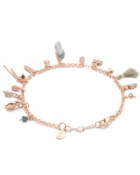 Золотой браслет от Shashi