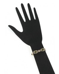 Золотой браслет от Diva