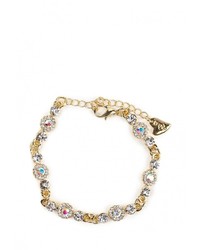 Золотой браслет от Diva