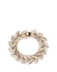 Золотой браслет от Diva