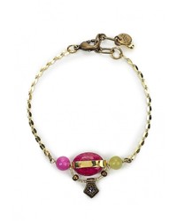 Золотой браслет от Franck Herval