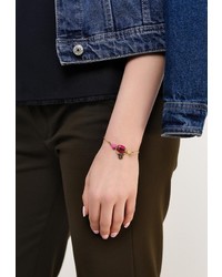 Золотой браслет от Franck Herval