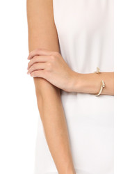 Золотой браслет от Salvatore Ferragamo