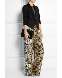 Золотой браслет от Valentino