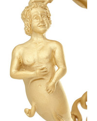 Золотой браслет от Valentino