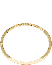 Золотой браслет от Chloé