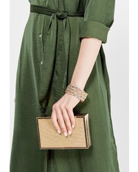 Золотой браслет от Inloveny