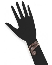 Золотой браслет от Jenavi