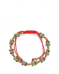 Золотой браслет от Joubeejou