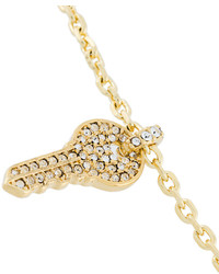 Золотой браслет от Marc Jacobs