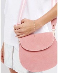 Золотой браслет от Asos