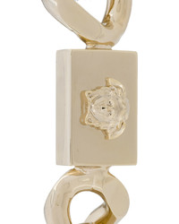 Золотой браслет от Versace