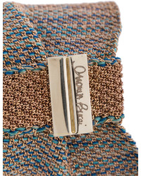 Золотой браслет от Carolina Bucci