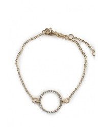 Золотой браслет от Modis