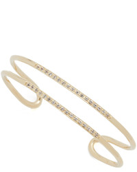 Золотой браслет от Elizabeth and James